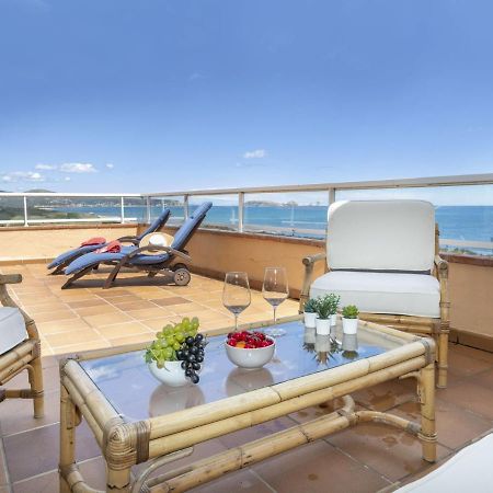 פאלס Apartment Golf Mar Ii-4 By Interhome מראה חיצוני תמונה