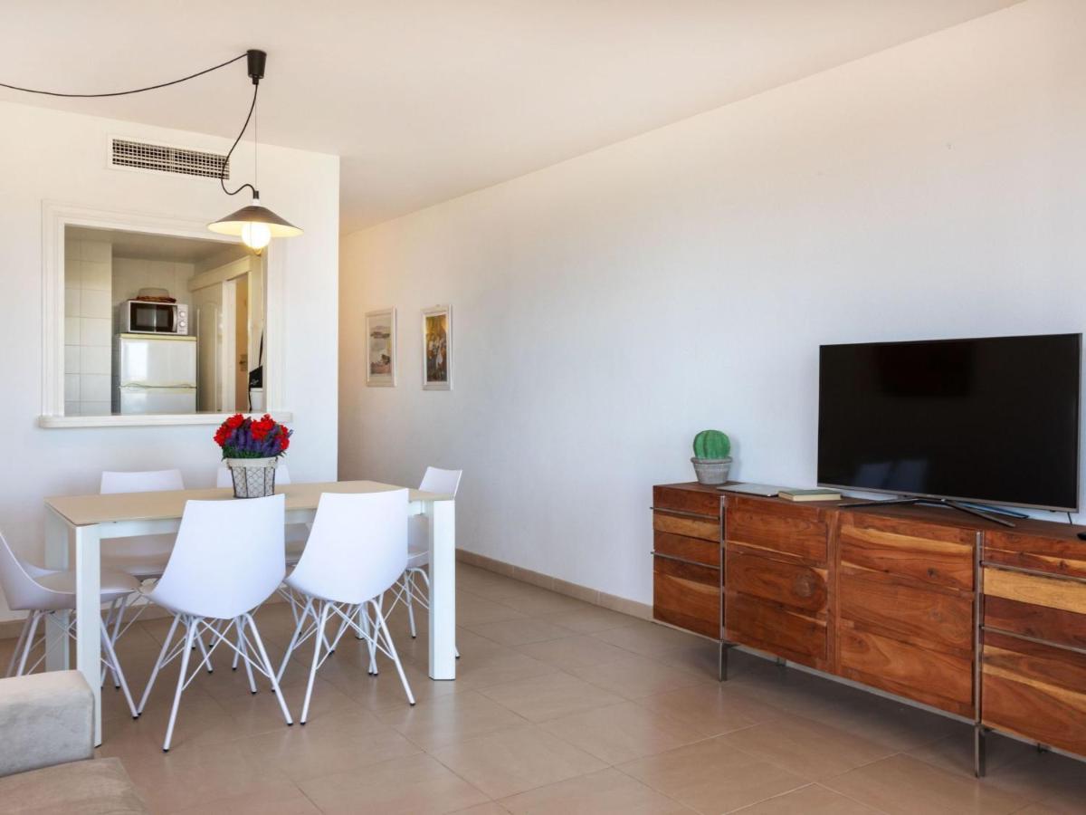 פאלס Apartment Golf Mar Ii-4 By Interhome מראה חיצוני תמונה