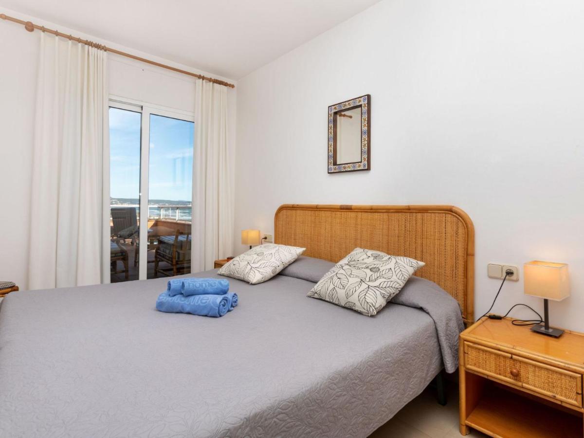 פאלס Apartment Golf Mar Ii-4 By Interhome מראה חיצוני תמונה