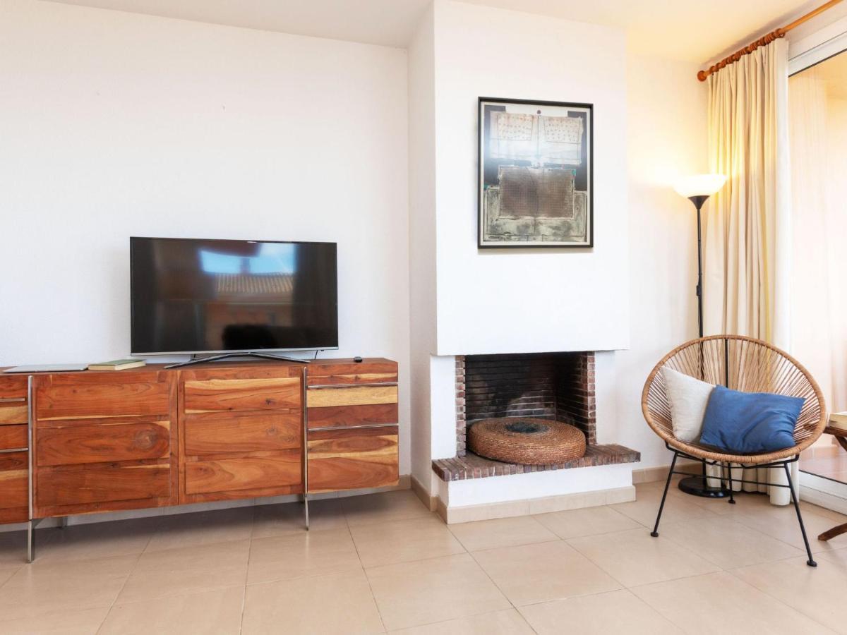 פאלס Apartment Golf Mar Ii-4 By Interhome מראה חיצוני תמונה
