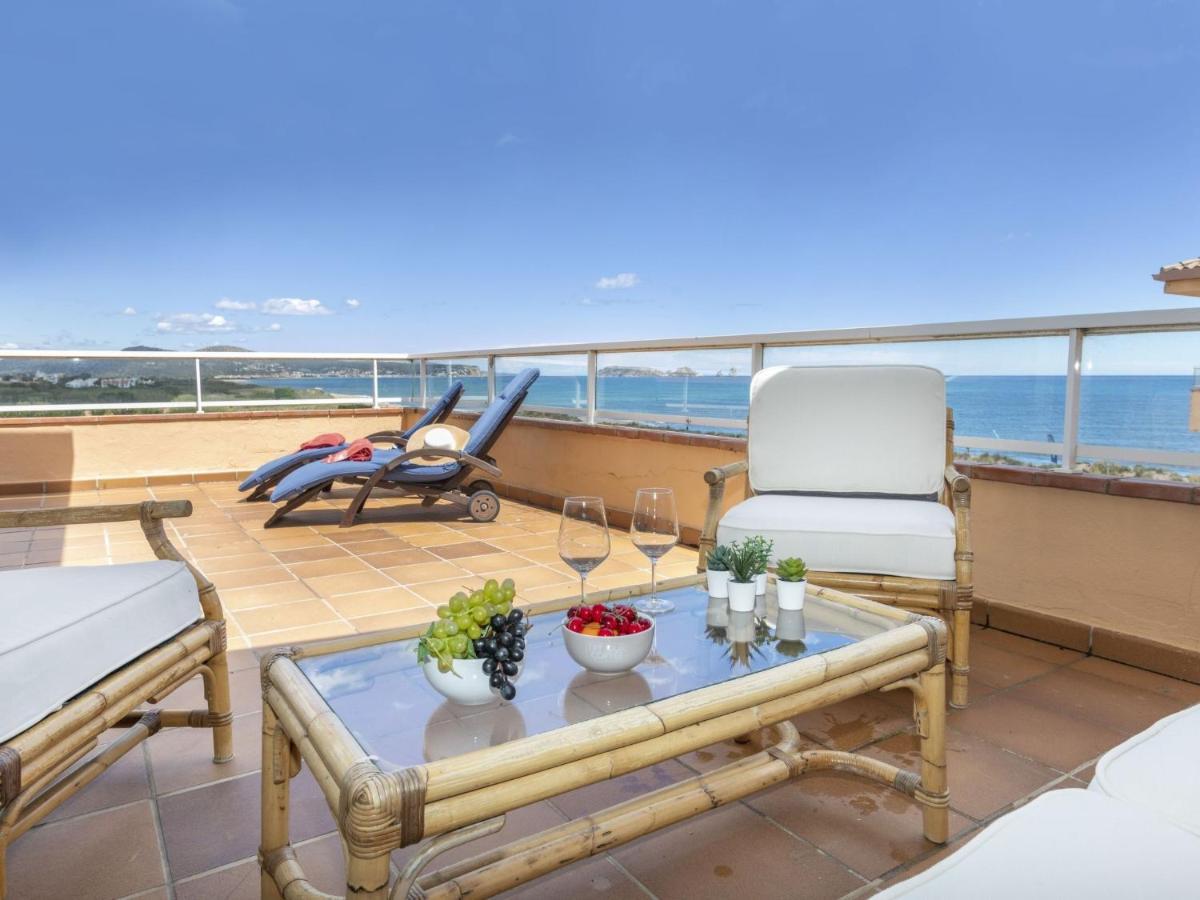 פאלס Apartment Golf Mar Ii-4 By Interhome מראה חיצוני תמונה