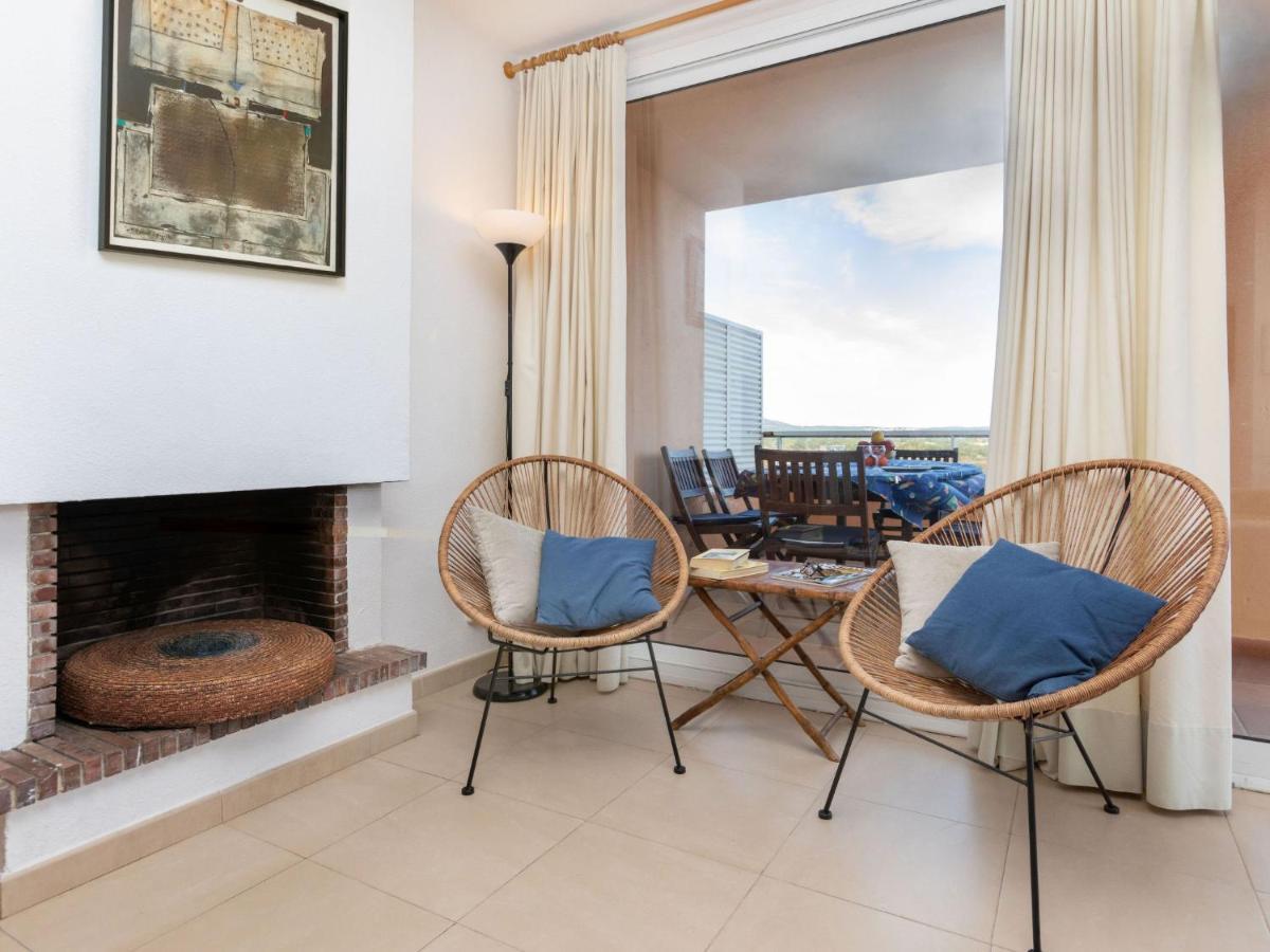 פאלס Apartment Golf Mar Ii-4 By Interhome מראה חיצוני תמונה