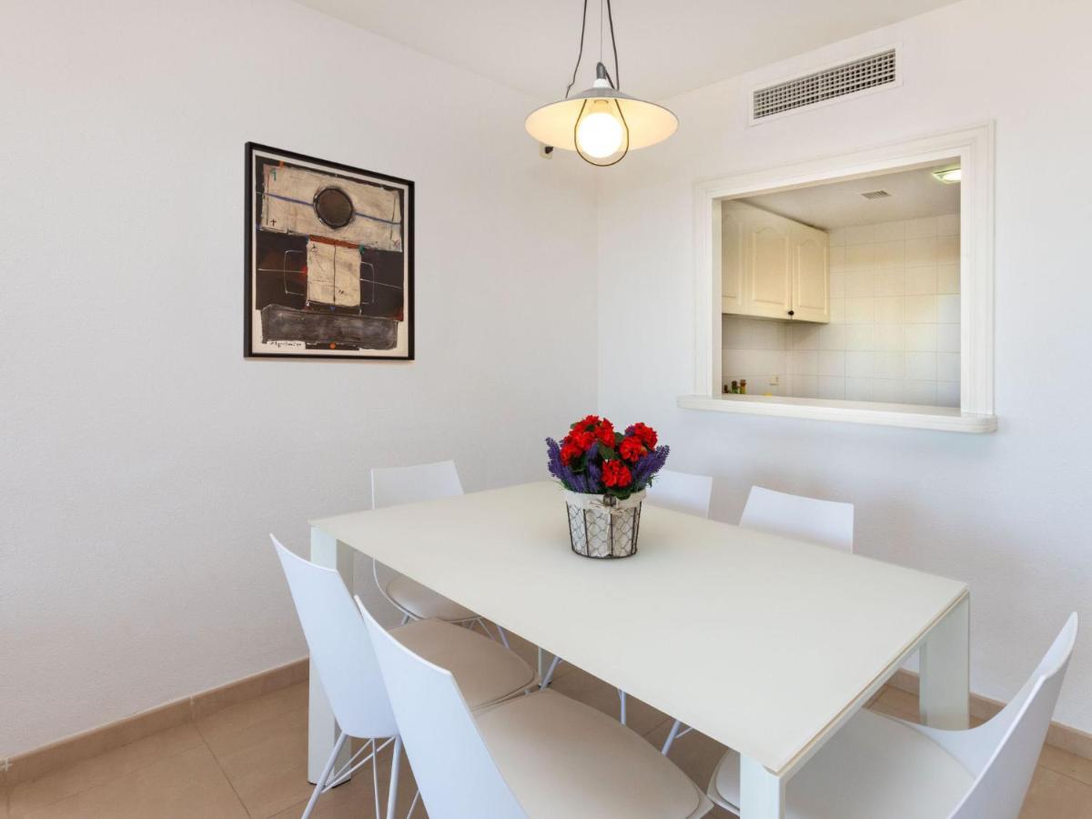 פאלס Apartment Golf Mar Ii-4 By Interhome מראה חיצוני תמונה