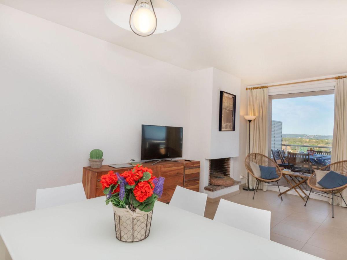פאלס Apartment Golf Mar Ii-4 By Interhome מראה חיצוני תמונה