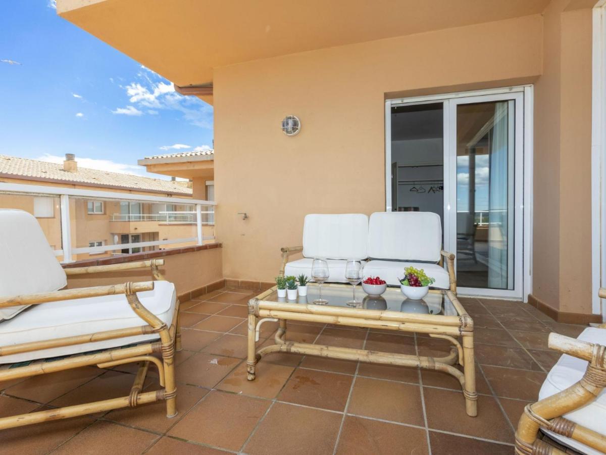 פאלס Apartment Golf Mar Ii-4 By Interhome מראה חיצוני תמונה
