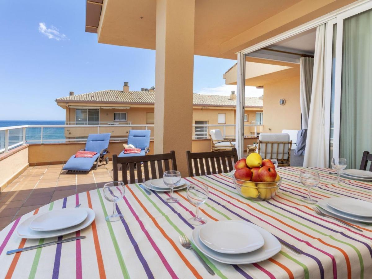 פאלס Apartment Golf Mar Ii-4 By Interhome מראה חיצוני תמונה