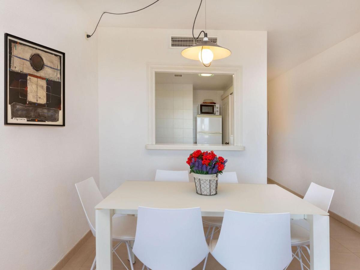 פאלס Apartment Golf Mar Ii-4 By Interhome מראה חיצוני תמונה